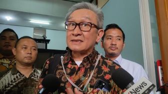 Praperadilan Ditolak, Sekretaris MA Hasbi Hasan Siap Bertarung Pembuktian di Pengadilan