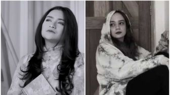 Pernah Dipuji Lebih Baik dari Putri Anne karena Konsisten Berhijab, Kini Nathalie Holscher Juga Melepasnya