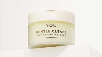 Manfaat Deep Cleansing Balm, Kulit Bersih dan Ternutrisi Cuma dalam 15 Detik