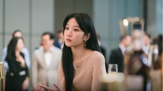 Berulang Tahun ke-27, Ini 3 Drama Korea Terbaik dari Moon Ga Young