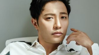 Sweet Abis, Aktor Jin Goo Persiapkan Ini Selama 6 Bulan saat Lamar Istrinya