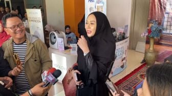 Akui Mulai Cari Jodoh Lagi, Usai 2 Tahun Menjanda, Aura Kasih: Aku Juga Perlu Disayang...