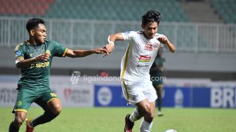 Link Live Streaming BRI Liga 1 Bhayangkara FC vs Persikabo 1973 Sabtu Hari Ini