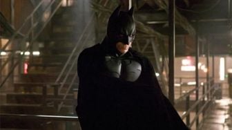 Sinopsis Batman Begins, Kisah Christian Bale Selamatkan Gotham City