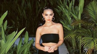 Agnez Mo Tolak Tawaran Promosi Lagu di Klub Striptis Walau Dibayar Rp380 Juta, Kenapa?