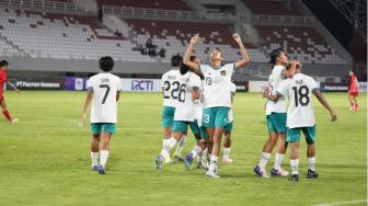 LINK LIVE STREAMING Timnas Indonesia Putri vs Thailand Semifinal Piala AFF U-19 Kamis Malam Ini