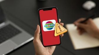 DJKI Tanggapi Penggunaan Logo Indosiar pada Parodi Jasa Keliling