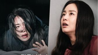 Plot Akhir Lies Hidden In My Garden: Kim Tae Hee dan Lim Ji Yeon dalam Bahaya?