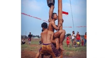 Makna dan Kisah Di Balik Lomba-Lomba 17 Agustus, Ternyata Tentang Perjuangan Masyarakat Indonesia?