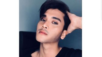 Perjalanan Aditya Jacs Menjadi Beauty Creator, Menginspirasi Kaum Pria dengan Berbagai Tips Makeup dan Skincare