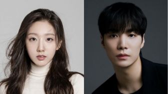 Usung Genre Komedi, JR NU'EST dan Yein Lovelyz Bintangi Drama Korea Baru