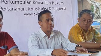 Potensi Kasus Mafia Tanah Makin Marak, PKHPKP Usulkan Ada Pengadilan Khusus Pertanahan