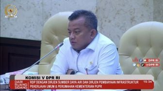 Kecewa Fasilitas Buruk, Anggota Komisi V DPR Ini Usul Bandara Halim Ditutup Buat Penerbangan Koersial