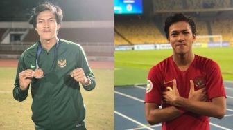 Pernah Sia-siakan Kepercayaan STY, Pemain Ini Merengek Ingin Balik ke Timnas