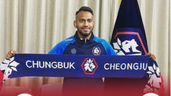 Nasibnya di Korea Beda dengan Asnawi Mangkualam, Pemain Timnas Malaysia Bongkar Alasan Putus Kontrak dengan Cheongju FC