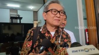 Klarifikasi Uang Rp 27 Miliar Terkait Kasus Korupsi BTS, Maqdir Ismail Penuhi Panggilan Kejagung Hari Ini