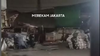 Tawuran Maut Tewaskan Bocah Baru Lulus SD, Netizen: Dulu Jaman Kita Masih Maen Tamagoci