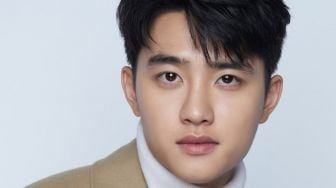 11 Tahun Debut, D.O. EXO Akhirnya Punya Akun Instagram Pribadi