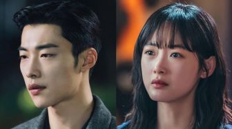 Bakal Dibintangi Woo Do Hwan dan Lee Yoo Mi, Ini Sinopsis Drakor Baru Mr. Plankton