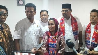 Sejumlah Anggota Dekopin Bentuk Relawan 'Relasi Pijar' Dukung Ganjar di Pilpres 2024