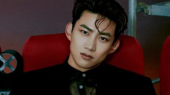 Sukses Jadi Aktor, Taecyeon 2PM Sempat Dilarang Perankan Tokoh Antagonis