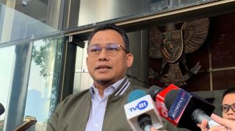 Hakim Agung nonaktif Gazalba Saleh Divonis Bebas, KPK: Kami Sangat Yakin Alat Bukti Kami!