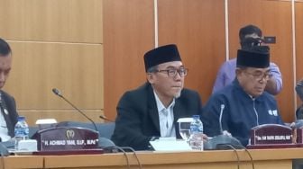 Desak Pemprov DKI Tegas Larang Pertemuan LGBT Se-ASEAN Di Jakarta, DPRD: Tak Sesuai Pancasila