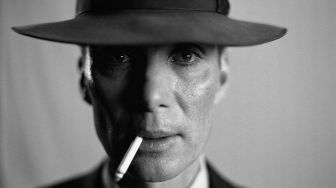 Profil Cillian Murphy, Pemeran Film Oppenheimer yang Lagi Naik Daun