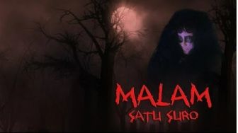 Link Nonton Malam Satu Suro Suzanna 1988 Full Movie HD, Ada di LK21 Rebahin IndoXXI?