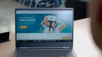 Melalui Pijar, Telkom Akselerasikan Digitalisasi Proses Belajar Bagi Generasi Muda