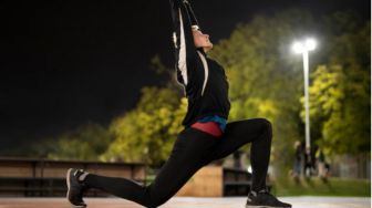 5 Jenis Olahraga Malam yang Efektif untuk Bantu Turunkan Berat Badan