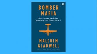 Ulasan Buku Bomber Mafia Karya Malcolm Gladwell: Malam Terpanjang pada Perang Dunia II