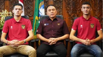 4 Alasan Mengapa PSSI Harus Melanjutkan Proses Naturalisasi Justin Hubner