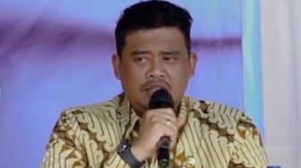 Medan Bakal Punya Mal UMKM, Bobby Nasution: Kayak Sarinah di Jakarta