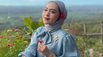 Profil Meylisa Zaara, Selebgram yang Kena KDRT Setelah Pergoki Suami Selingkuh dengan Pria