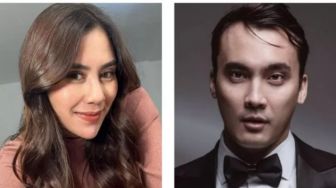 Syahnaz Sadiqah Pamer Video Ciumi Anaknya Usai Rendy Kjaernett Unggah Video Mesra, Netizen: Panas Ya?