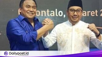 Isu Pergantian Posisi DPW Nasdem Gorontalo: Strategi atau Konspirasi?