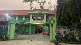 Orang Tua Siswa Bongkar Indikasi Kecurangan PPDB Jalur Zonasi SMAN 2 Kota Bekasi