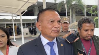 DPP Golkar Tegaskan Tak Ada Munaslub untuk Lengserkan Airlangga dari Kursi Ketua Umum