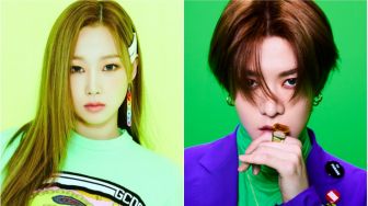 Direktur SM Diduga Lakukan Diskriminasi pada Giselle asepa dan Yuta NCT