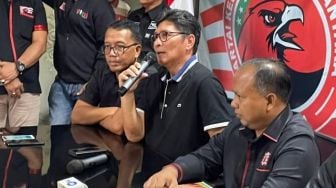 Bakal Jadi Ketum Lewat Munaslub, PKN: Sekarang Anas Urbaningrum Sudah Merdeka