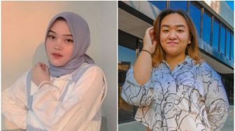 Sindir Nathalie Holscher Lepas Hijab? Putri Delina Anak Sule Panen Komentar Pedas