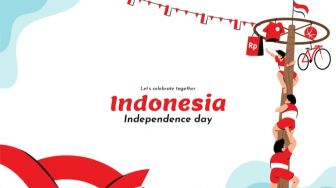 Kumpulan Lomba 17 Agustus untuk Anak-anak yang Unik, Meriahkan HUT Ke-78 RI!