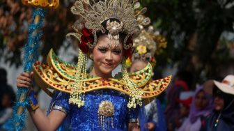 Kreatif dan Penuh Makna! Inilah Ide Tema Karnaval Agustusan untuk Merayakan Kemerdekaan