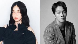 Yujeong BB GIRLS dan Lee Kyu Han Dikabarkan Pacaran, Agensi Angkat Bicara