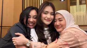 Unggah Foto Terbaru Nathalie Holscher usai Lepas Hijab, Marissya Icha Singgung soal Surga dan Neraka