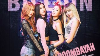 BLACKPINK Buka Suara Soal Kontrak Masa Depan Mereka, Bagaimana Kelanjutannya?