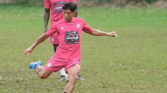 Terus Pangkas Skuad, Arema FC Kembali Pinjamkan Sejumlah Pemain ke Tim Liga 2