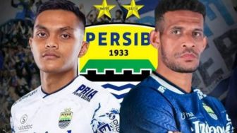 Persib vs Dewa United: Kawan Jadi Lawan, Rachmat Irianto Siap Baku Hantam dengan Ricky Kambuaya