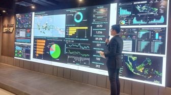 Hadirkan Terobosan Layanan Berbasis Digital di Dunia Alat Berat, Indotruck Utama Luncurkan ICDC